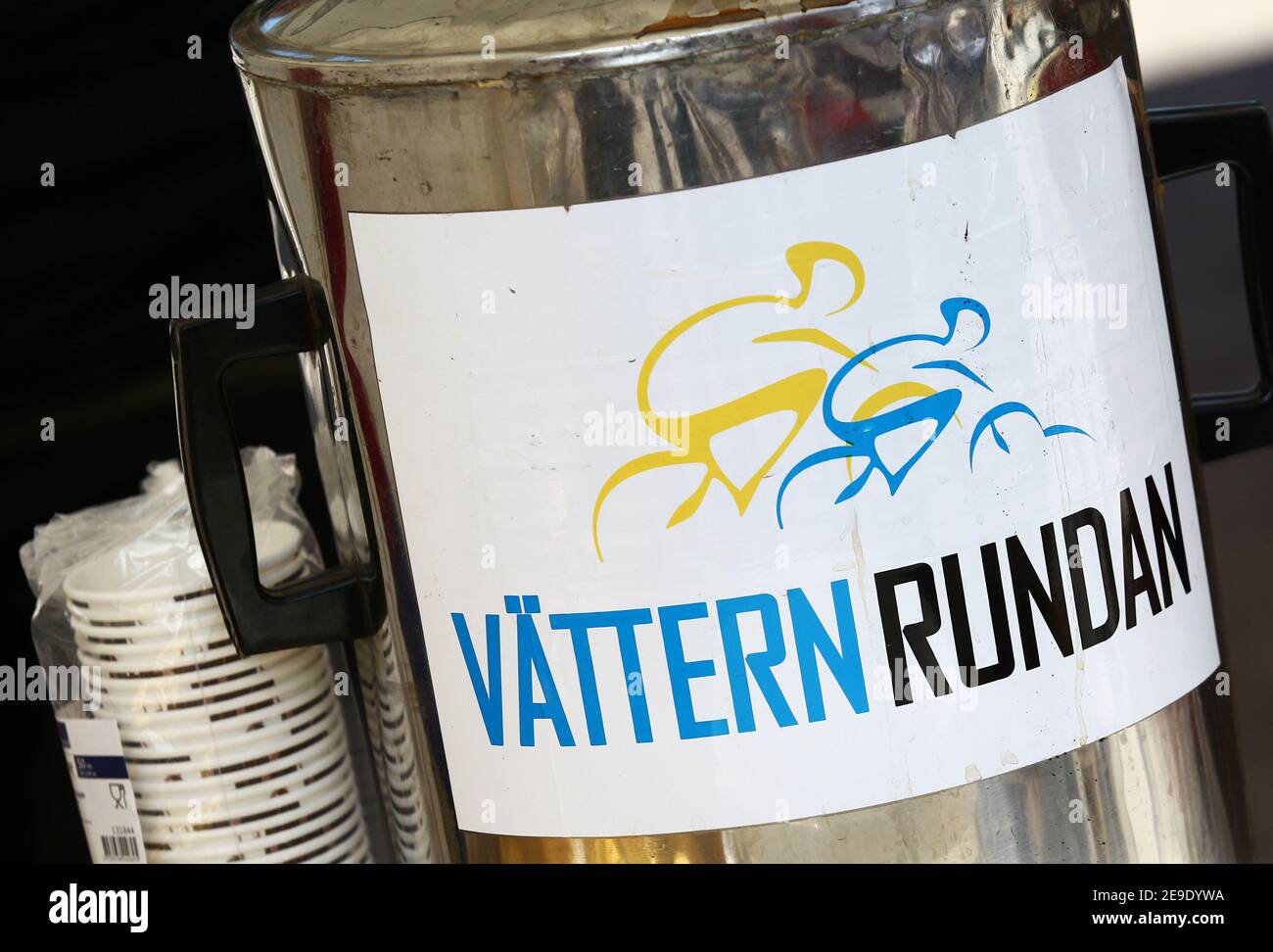 Vätternrundan hi-res stock photography and images - Alamy
