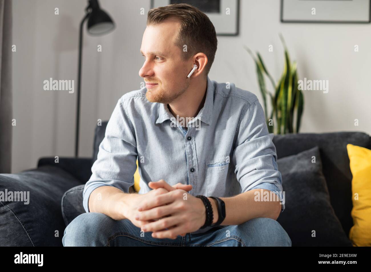 comfortable smart casual