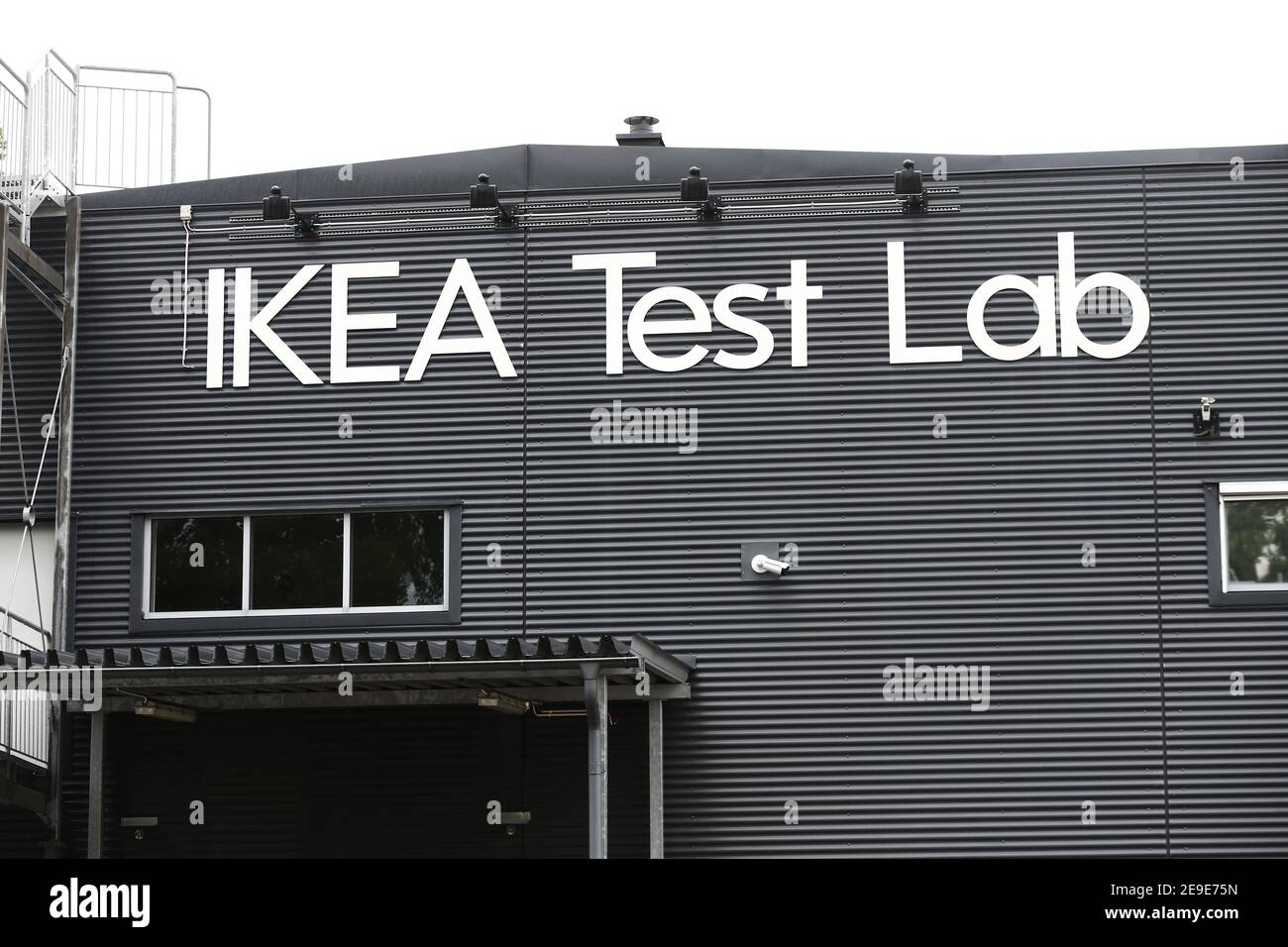 Ikea test lab hi-res stock photography and images - Alamy