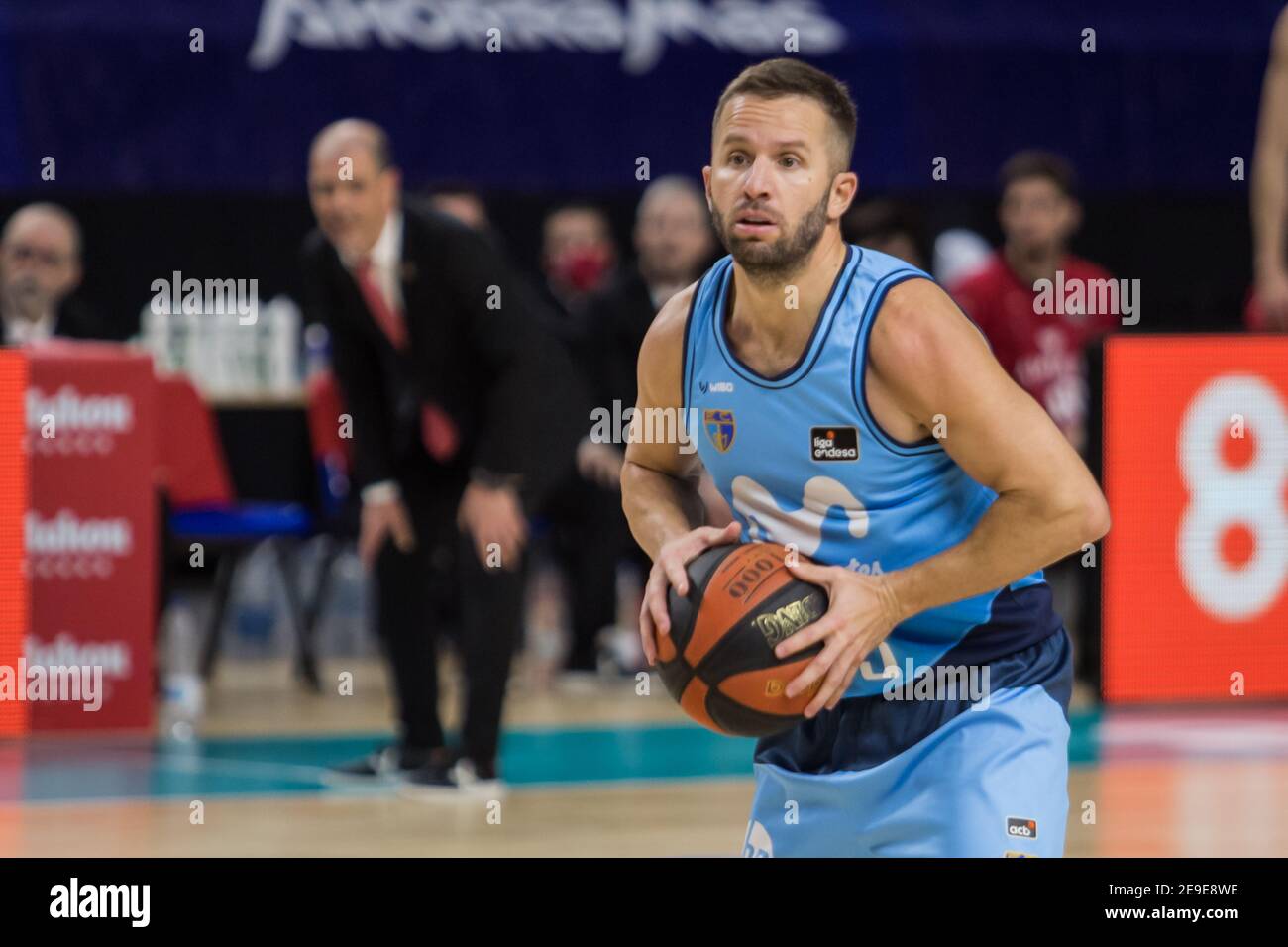 J j barea hi-res stock photography and images - Alamy