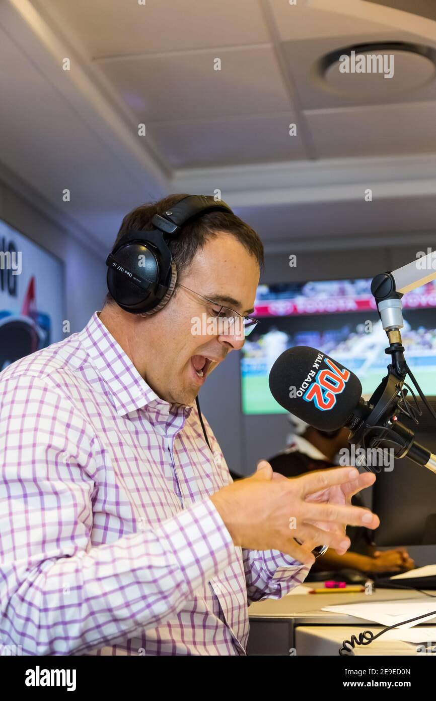 Talk sale radio 702