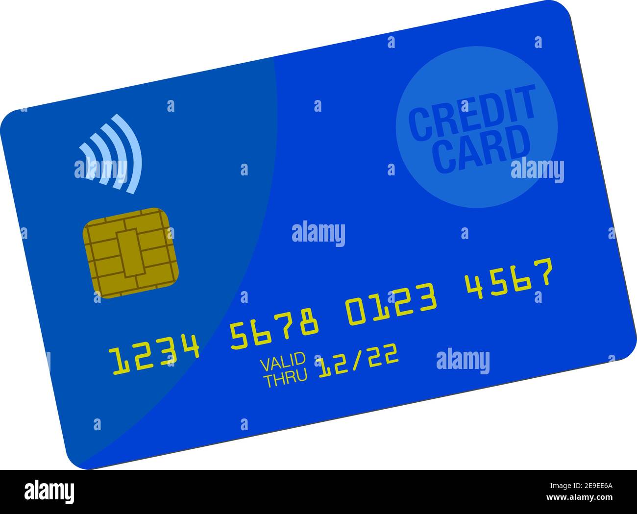 Nfc chip hi-res stock photography and images - Alamy