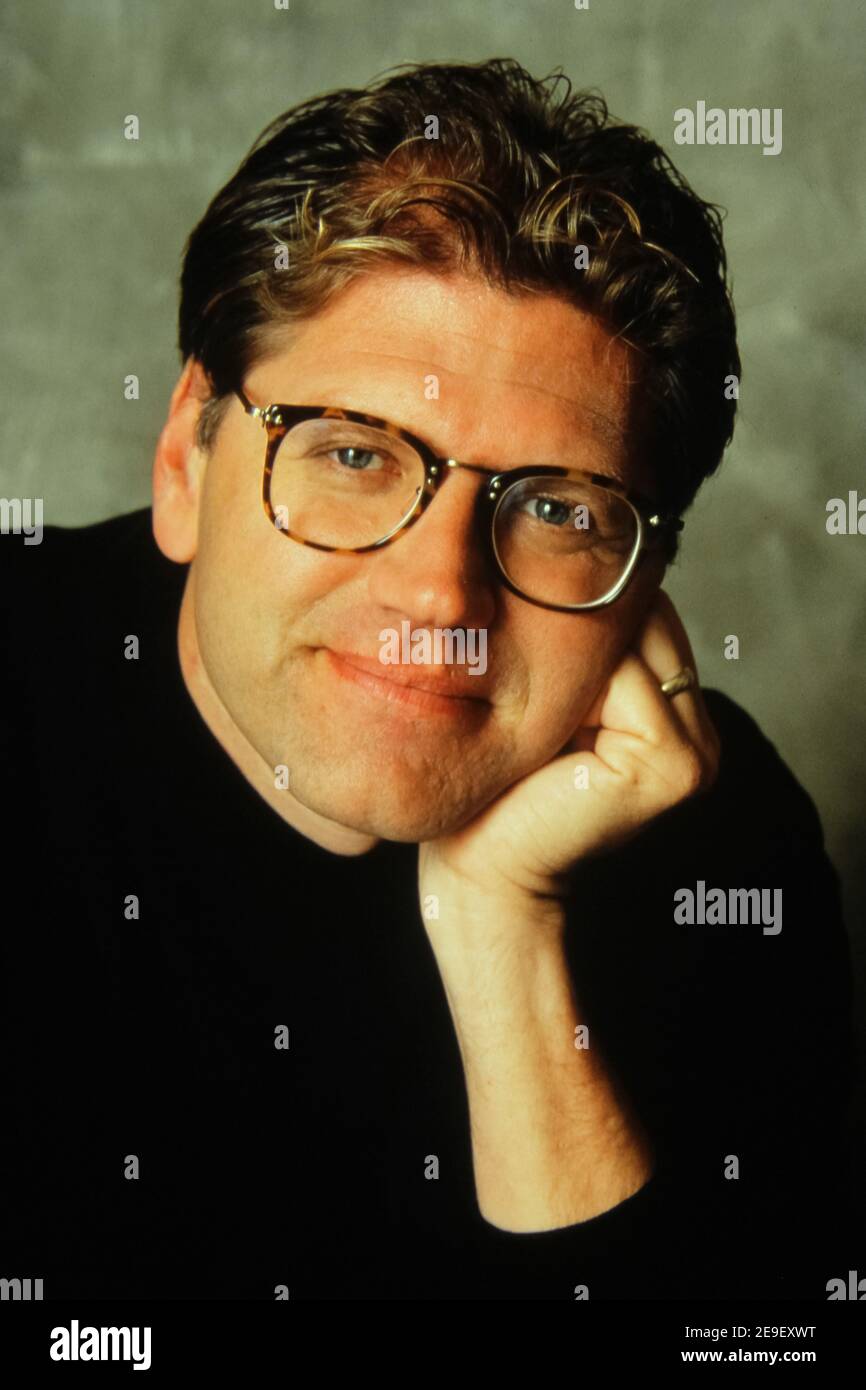 Director Robert Zemeckis, "Forrest Gump" (1994) Paramount / File