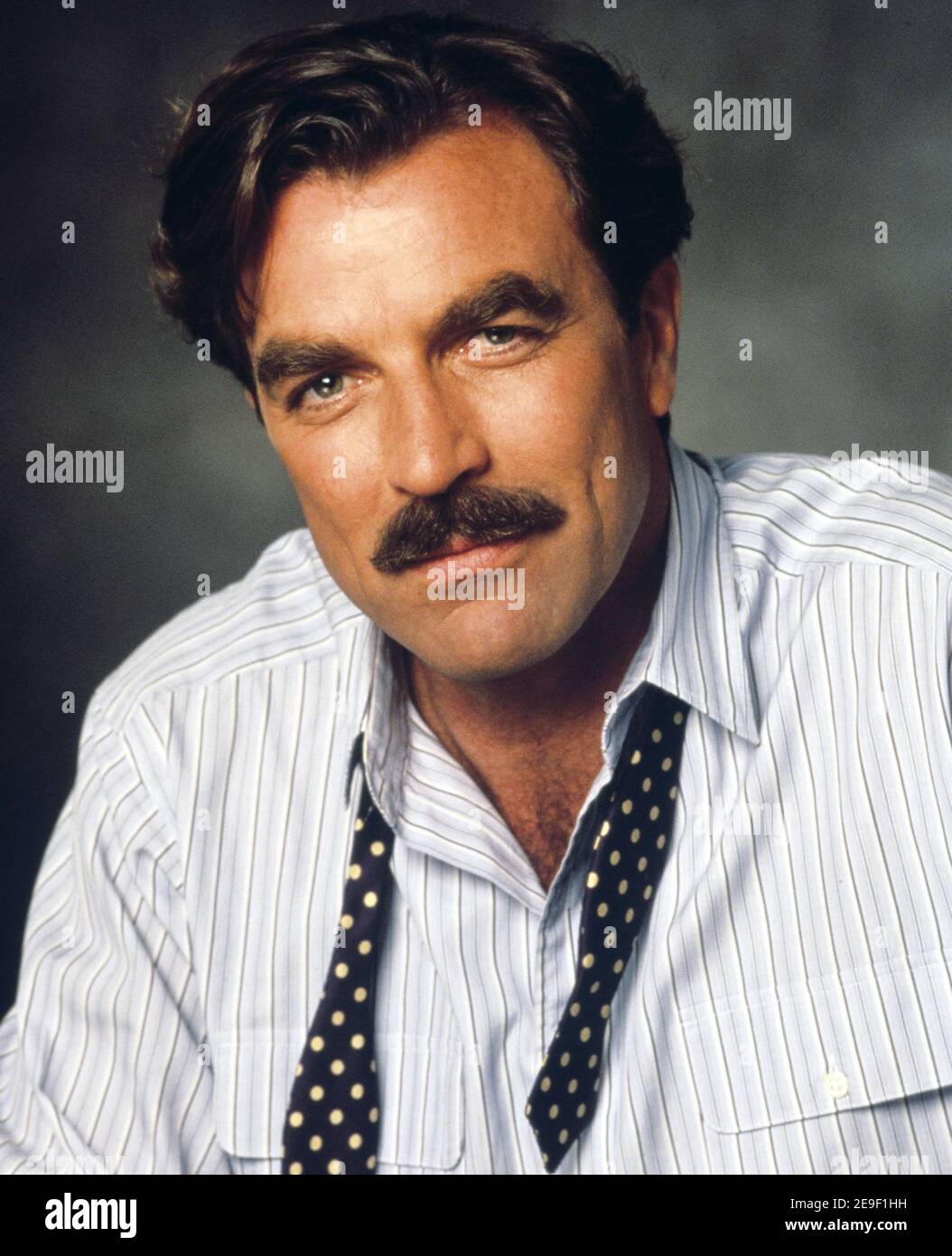 Tom selleck hi-res stock photography and images - Page 15 - Alamy