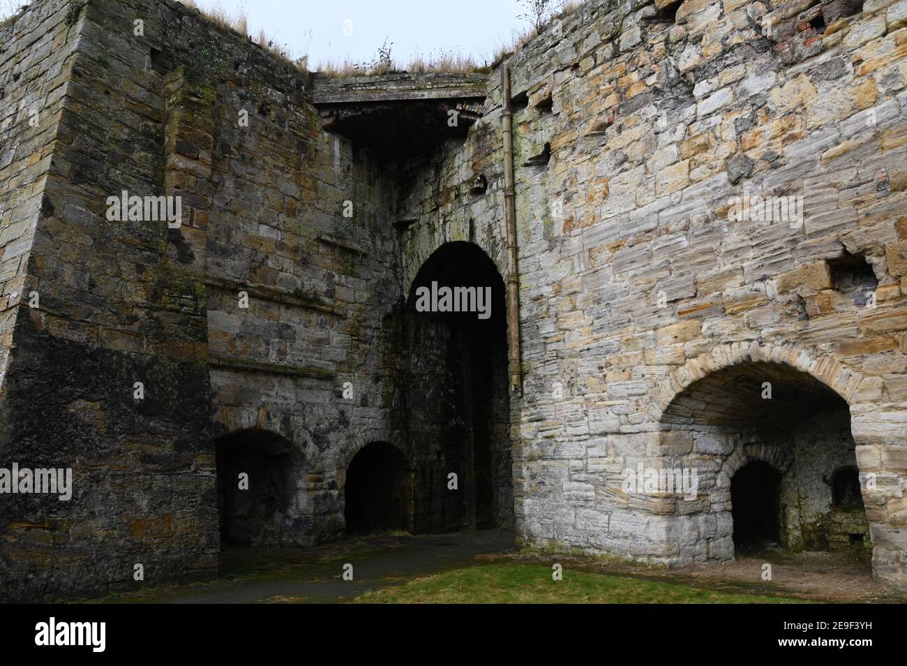 Limekilns fife hires stock photography and images Alamy
