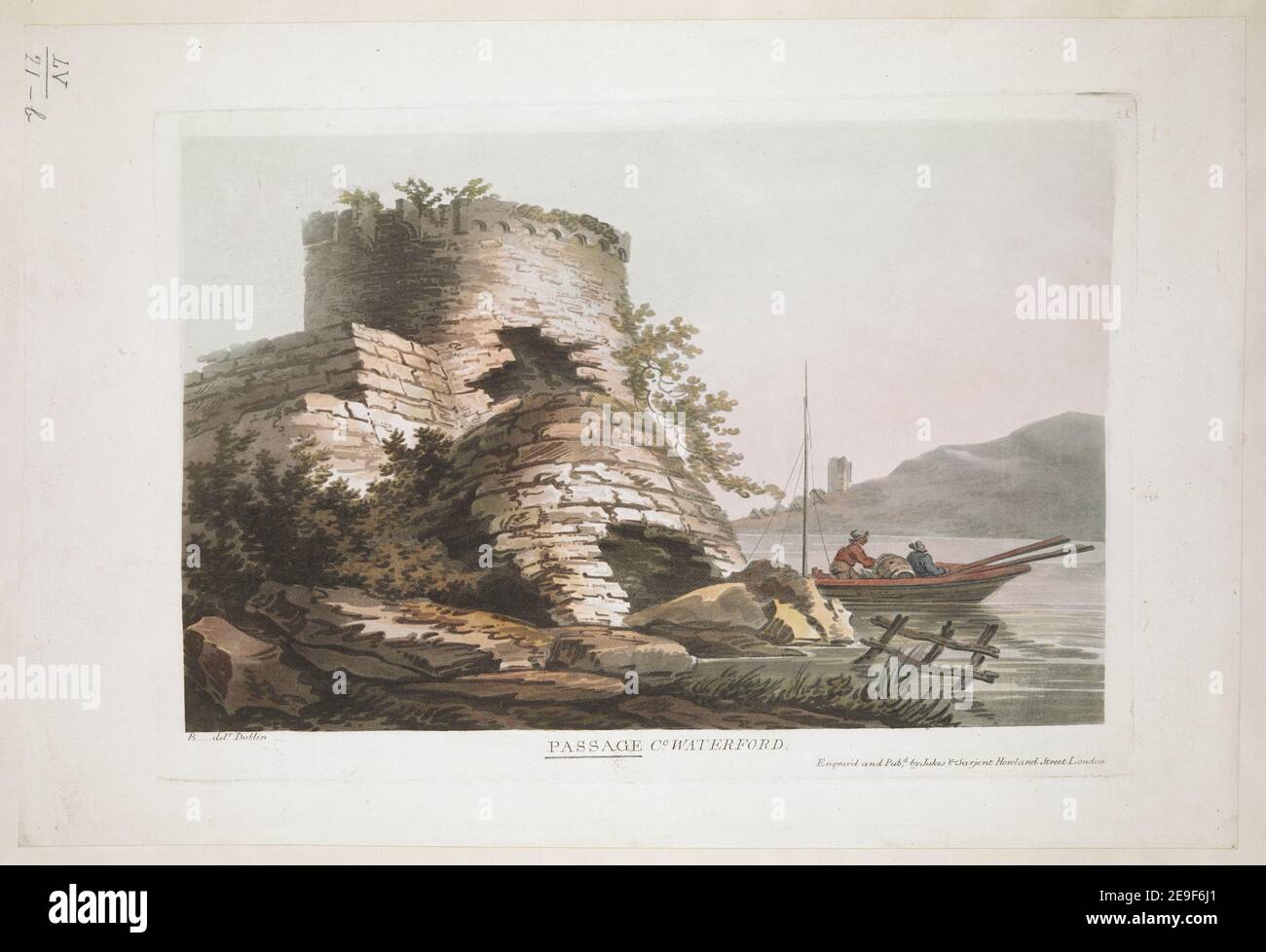 Howland street hires stock photography and images Alamy