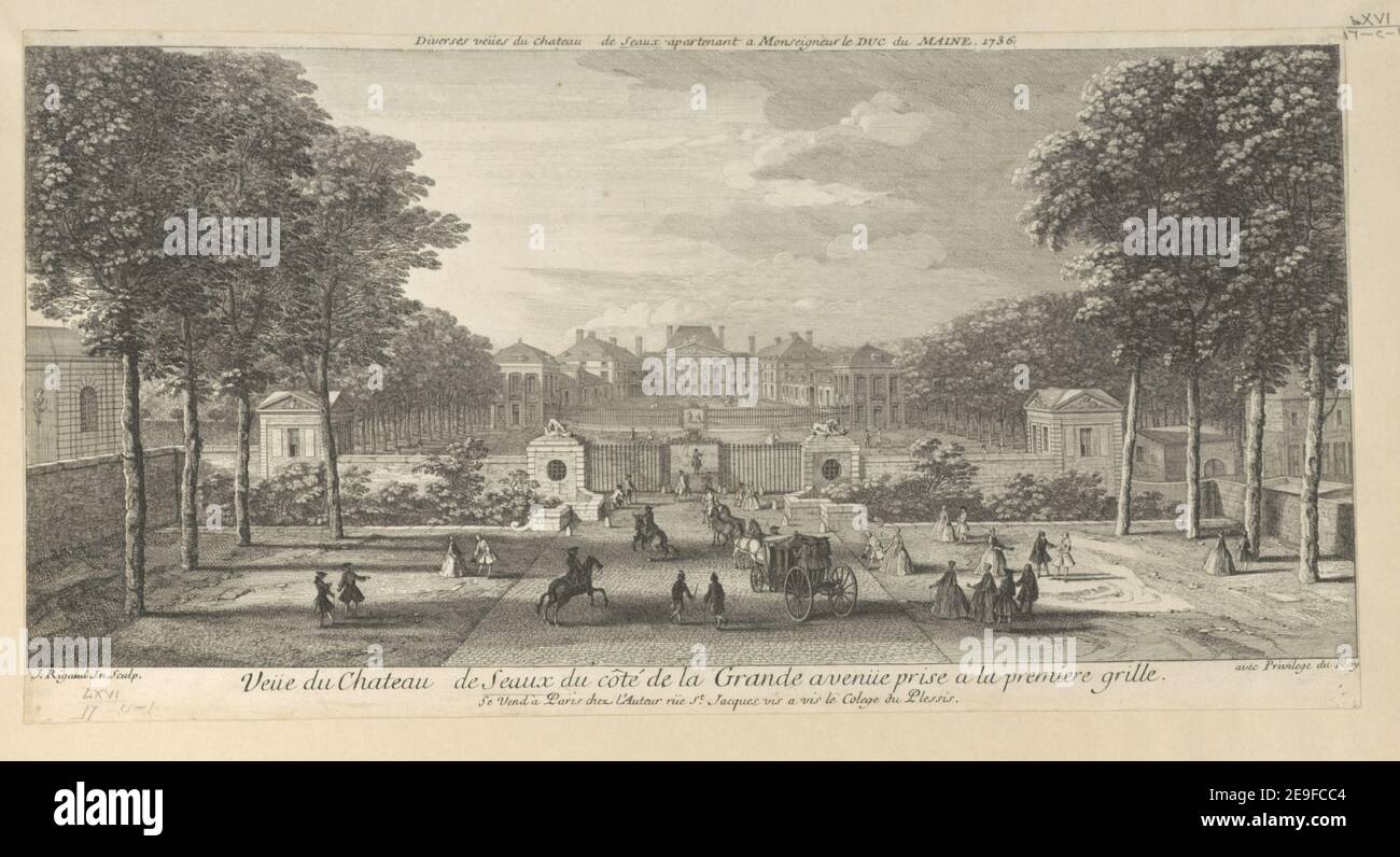 Jacques Petit High Resolution Stock Photography And Images Alamy