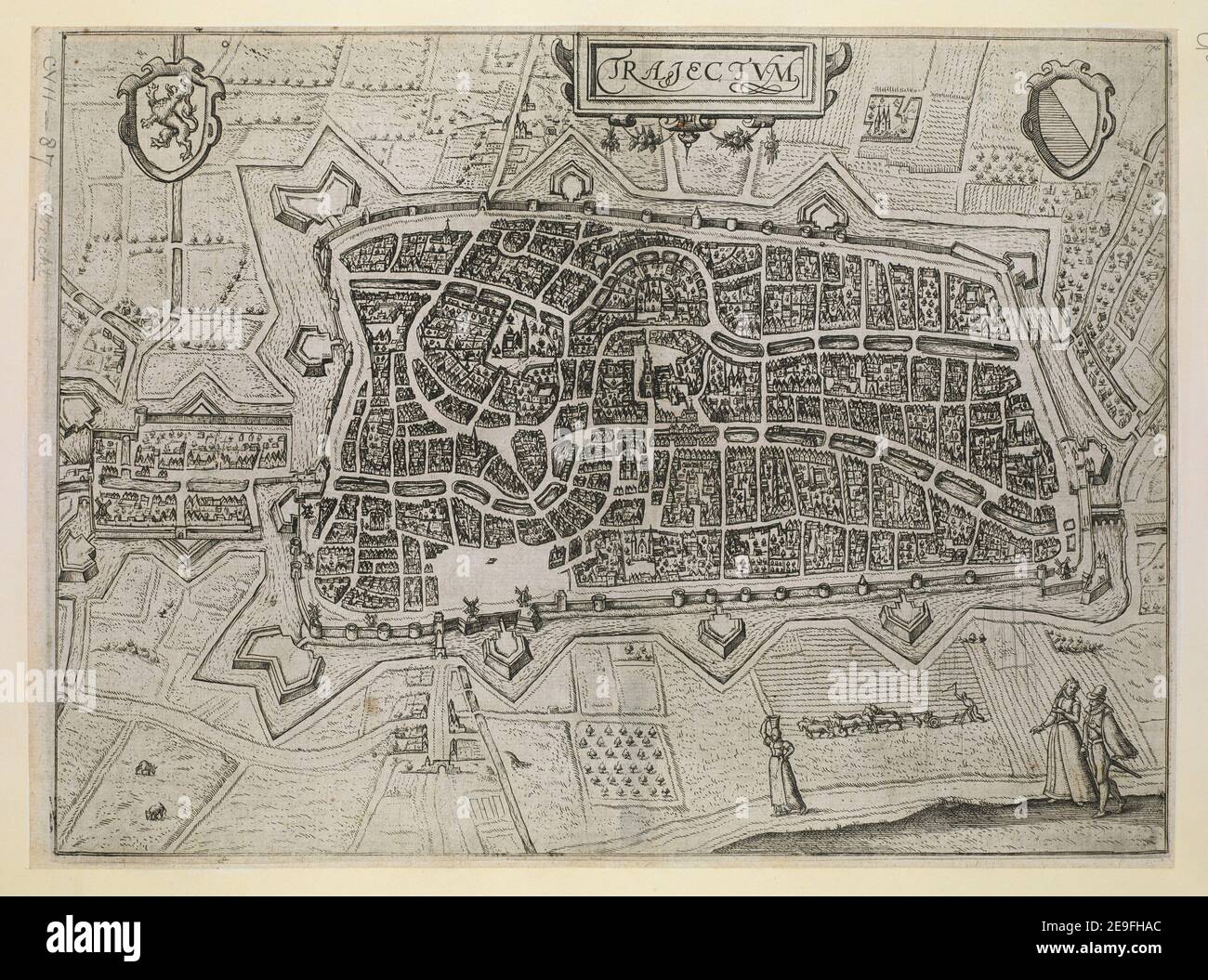 Page 3 Map 1600 High Resolution Stock Photography And Images Alamy