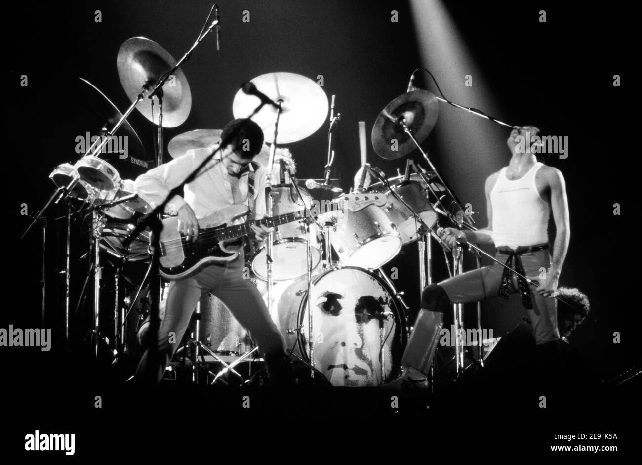 Queen Band Hi res Stock Photography And Images Alamy Queen Band Hi res Stock Photography And Images Alamy