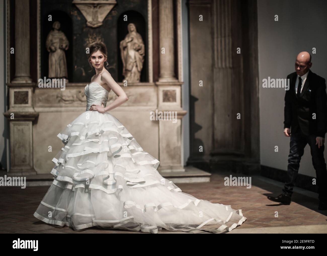 Designer ian stuart top