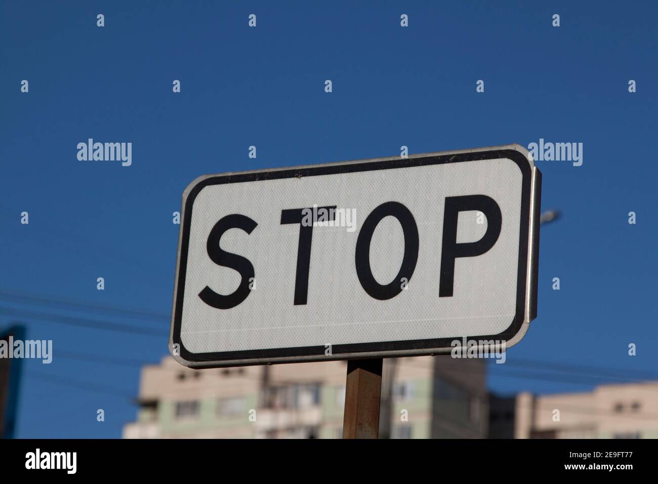 Roed sign hi-res stock photography and images - Alamy