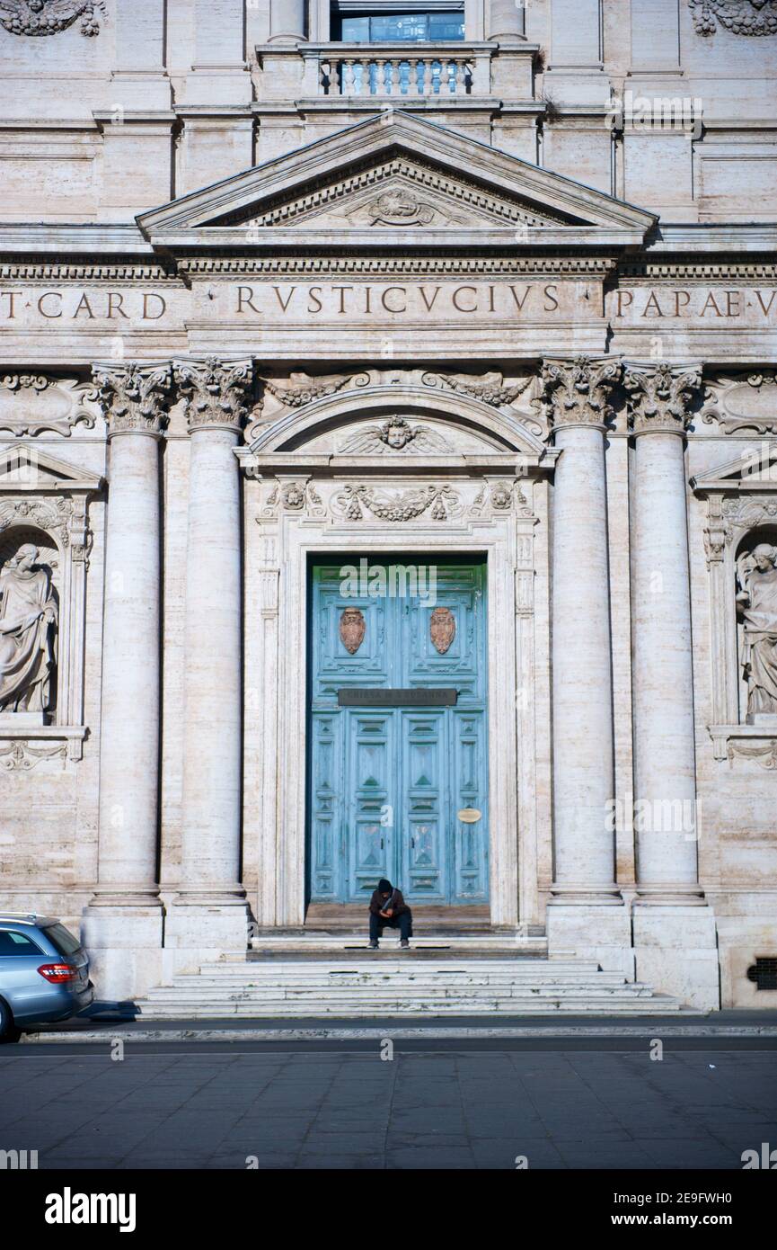Roman architecture dc hi-res stock photography and images - Alamy