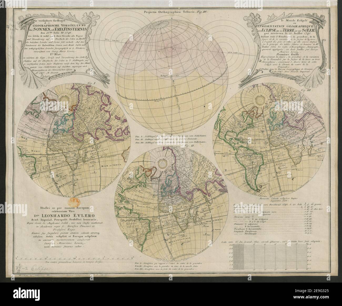 De La Feuille Map High Resolution Stock Photography and Images - Alamy