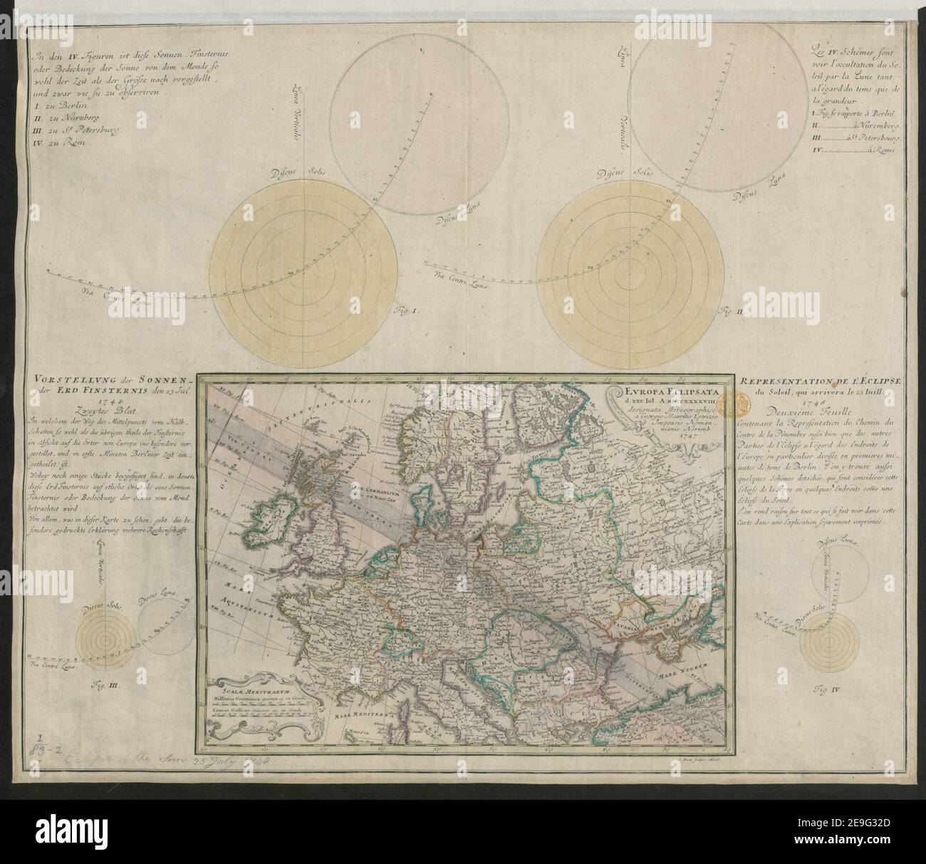 La feuille map hi-res stock photography and images - Alamy