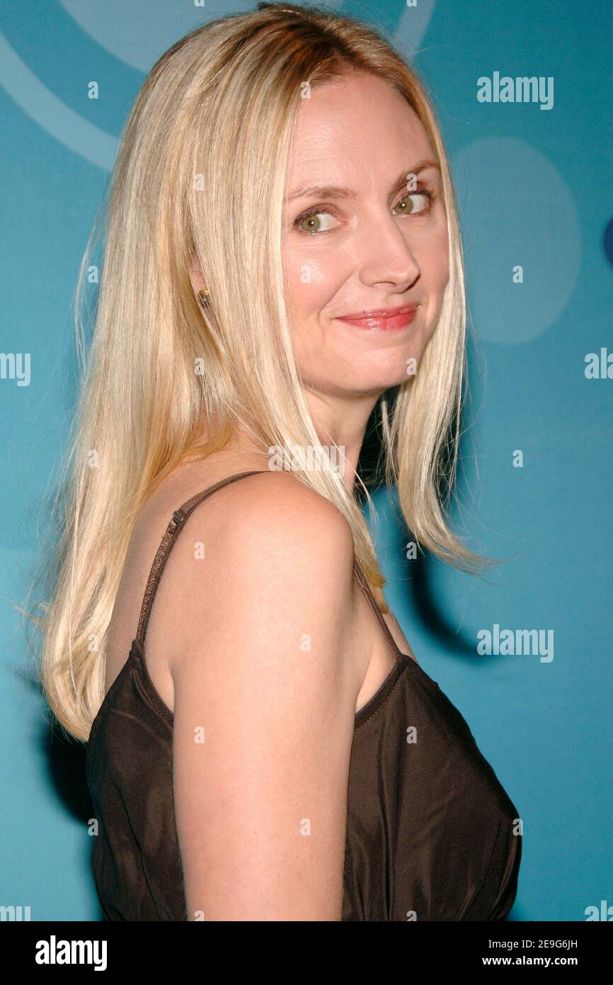 Hope Davis