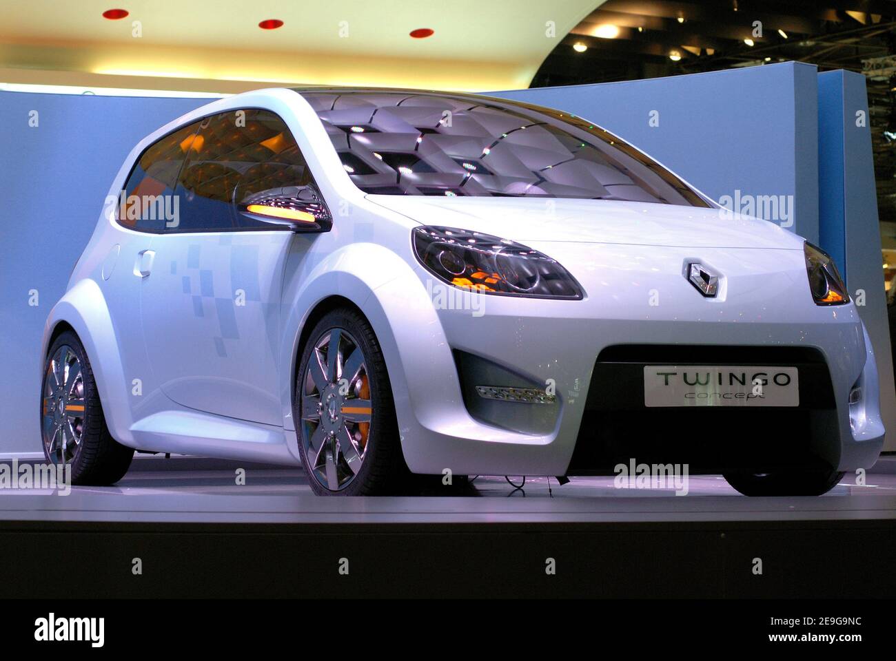 Achetez une renault twingo miniature, renault twingo modele reduit