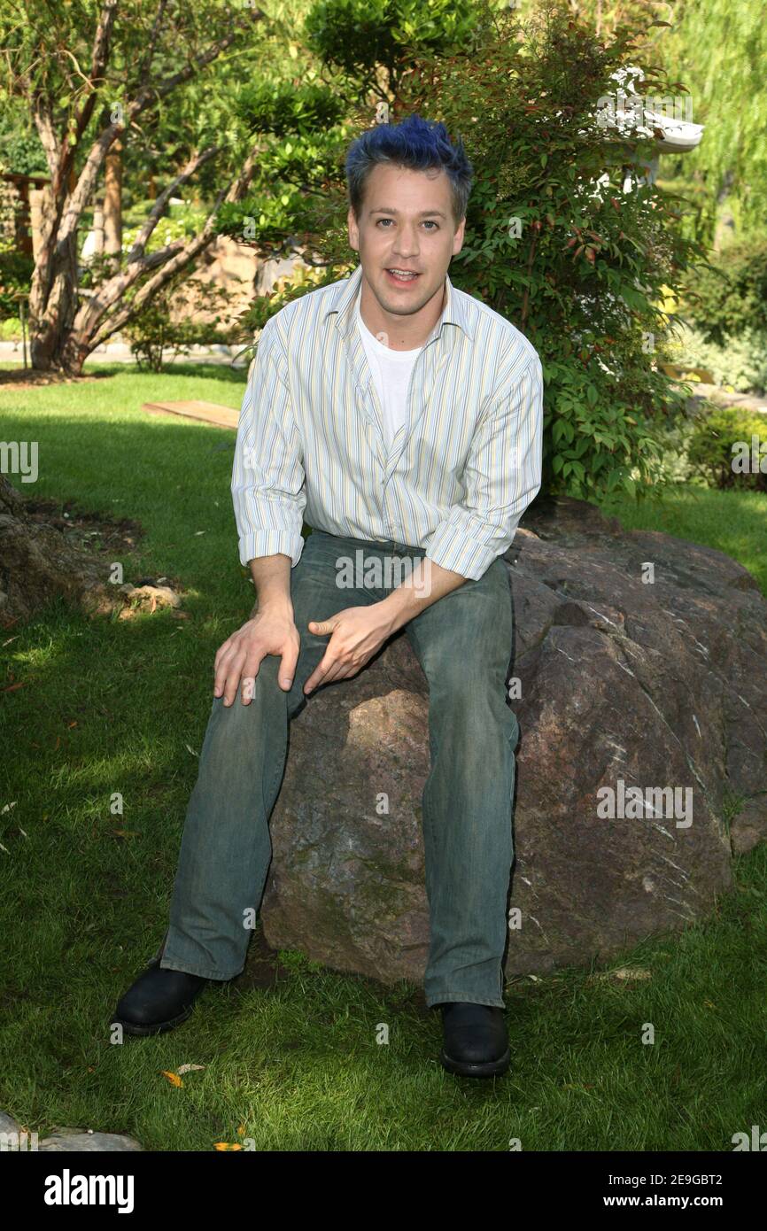 T r knight grey's anatomy hires stock photography and images