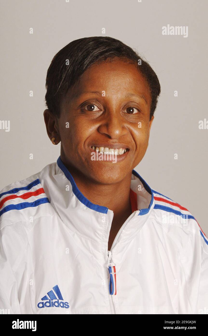 Ramalalanirina nicole hi-res stock photography and images - Alamy