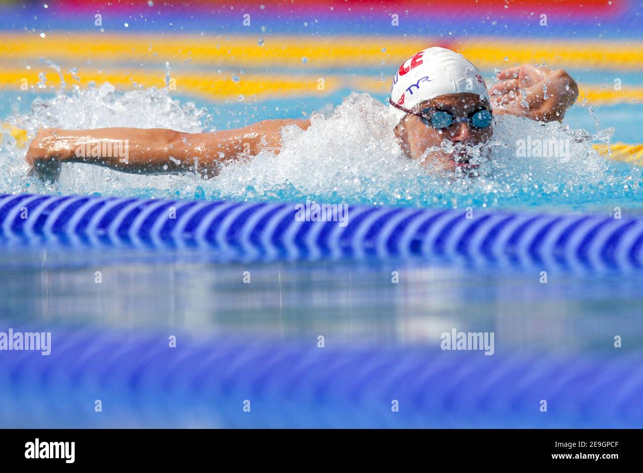 Freestyle libre 3 hi-res stock photography and images - Alamy