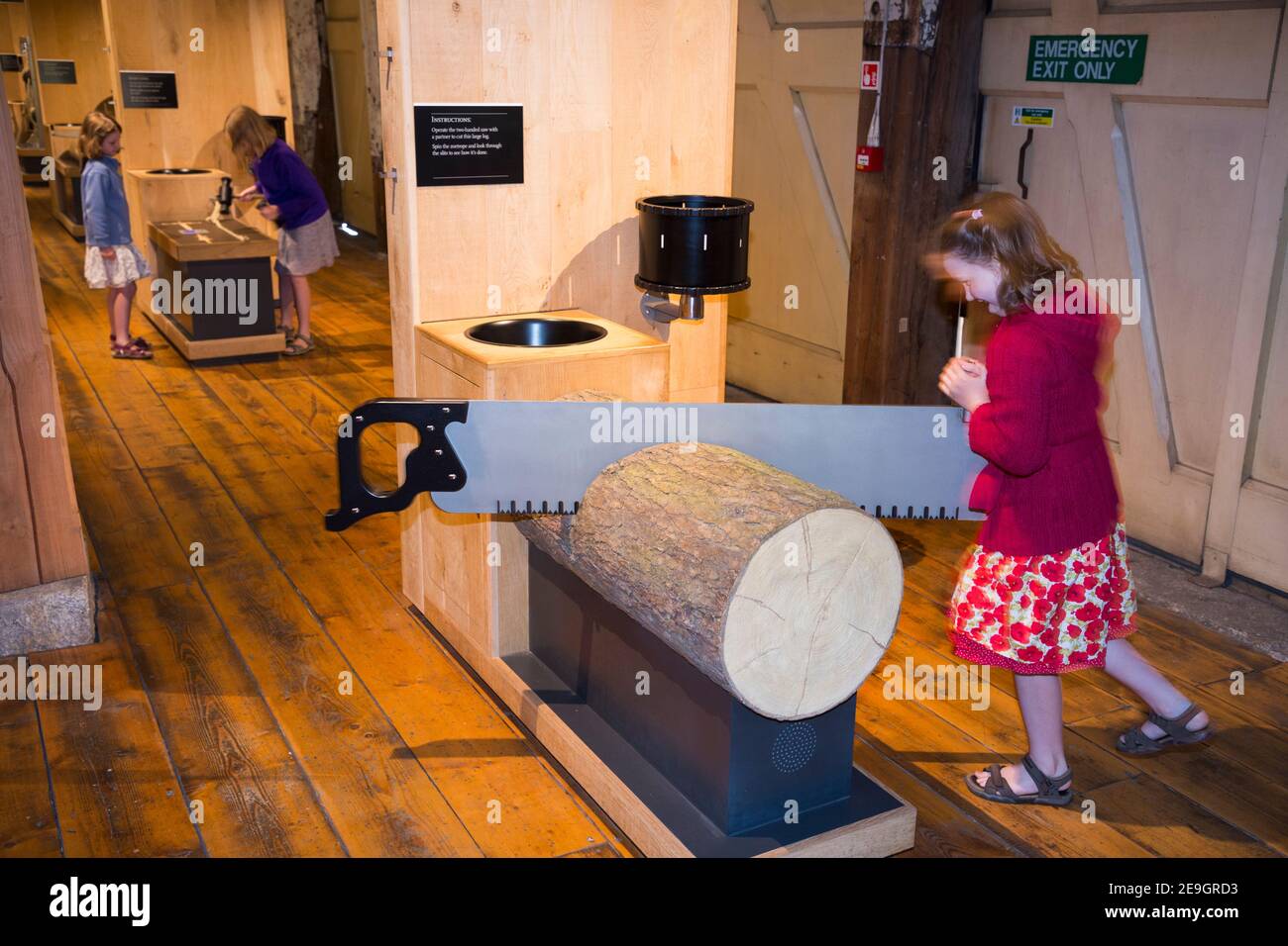 Ship Building Tools High Resolution Stock Photography and Images - Alamy