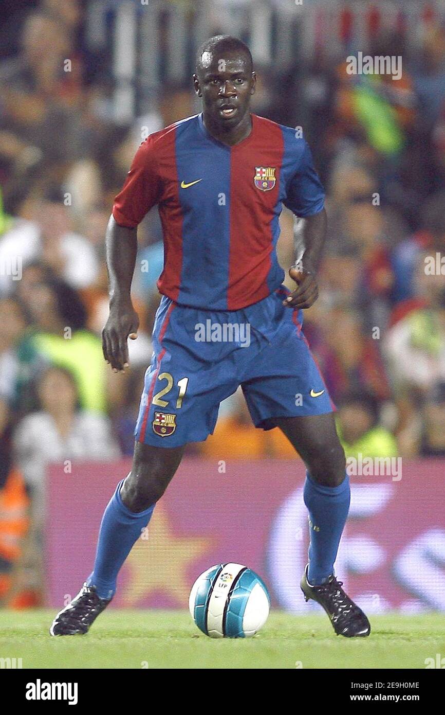 Maillots de foot vintage / rétro - The Football Market - Maillot football vintage FC Barcelone #21