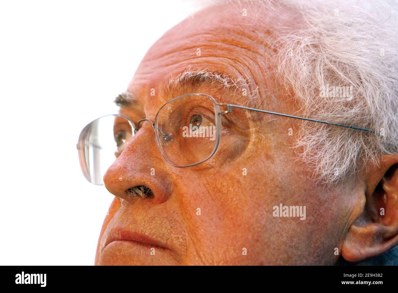 Lionel Jospin and the End of an Era for the French Left