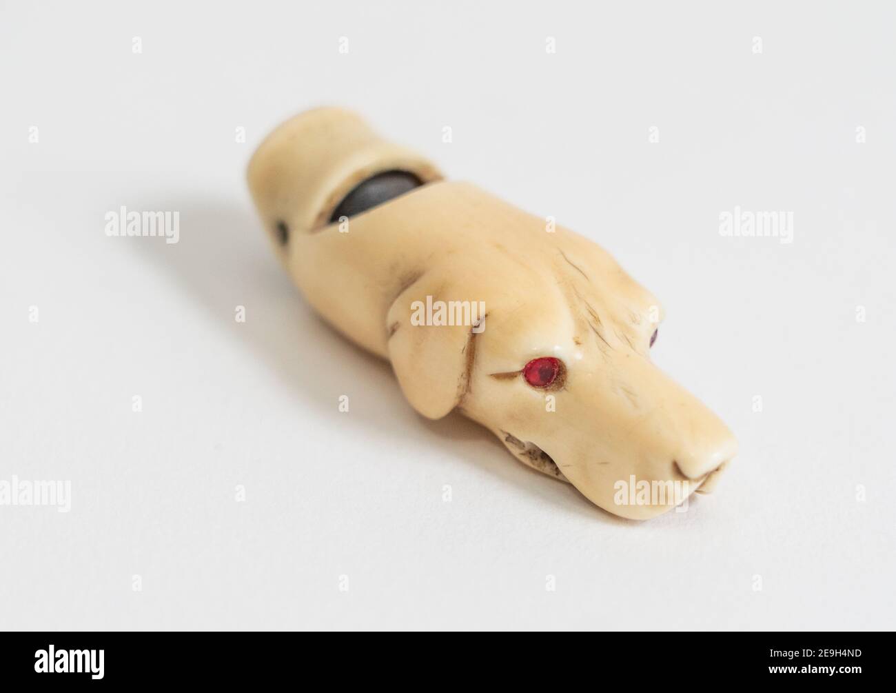 Can A Dog Whistle Hurt A Dog