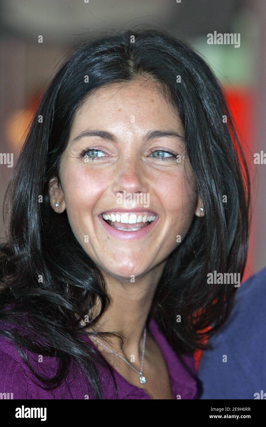 Cristiana reali hi-res stock photography and images - Alamy
