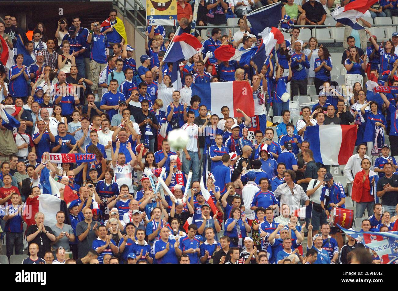 France vs Serbie : les groupes - Toulouse Olympique