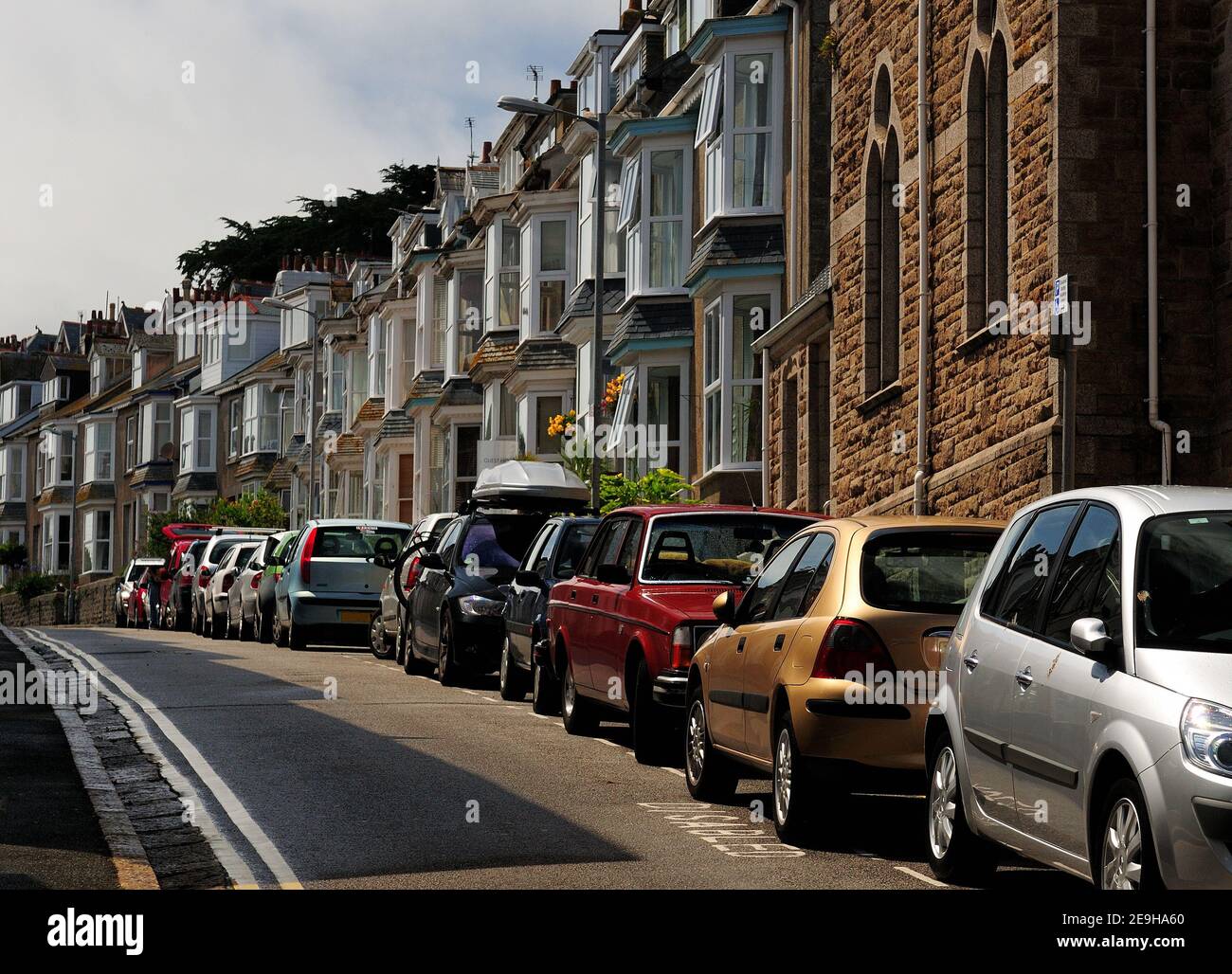 Bedford road hires stock photography and images Alamy