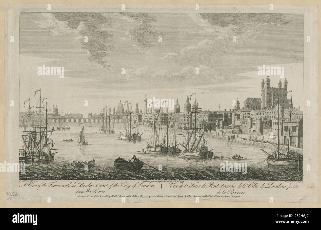 With Dimensions Tower Bridge High Resolution Stock Photography And Images Alamy