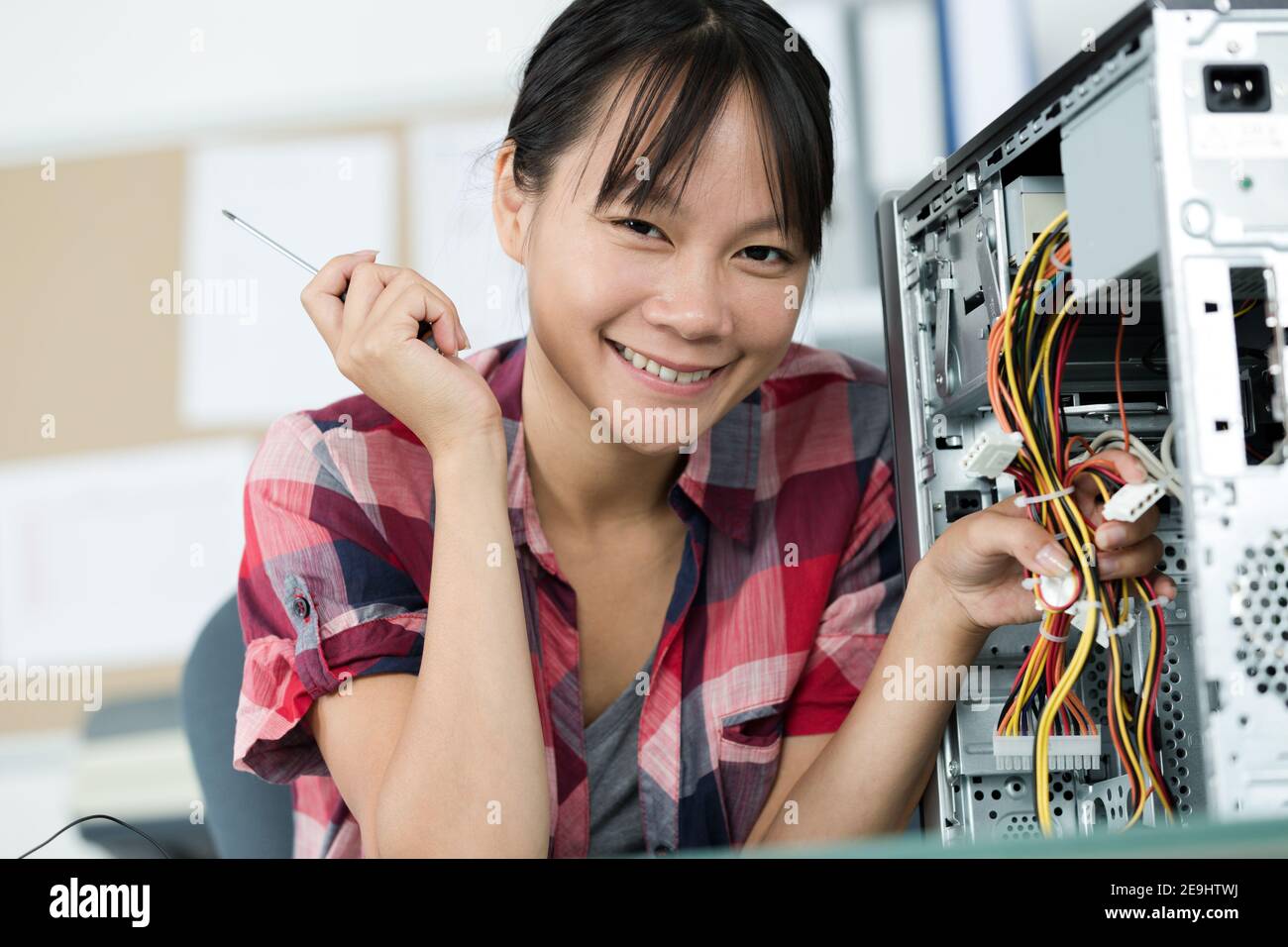Mainframe as a service hi-res stock photography and images - Alamy