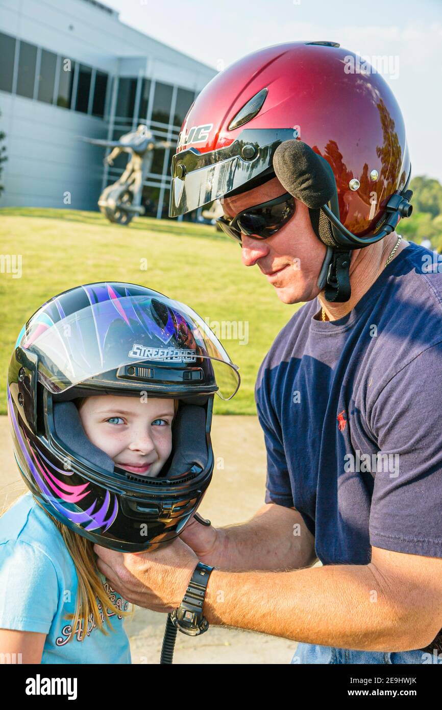 Girls motorbike helmet sale