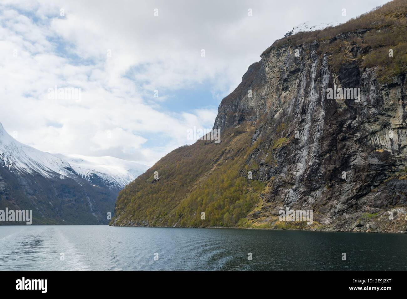 Stranda Stranda norway hi-res stock photography and images - Alamy