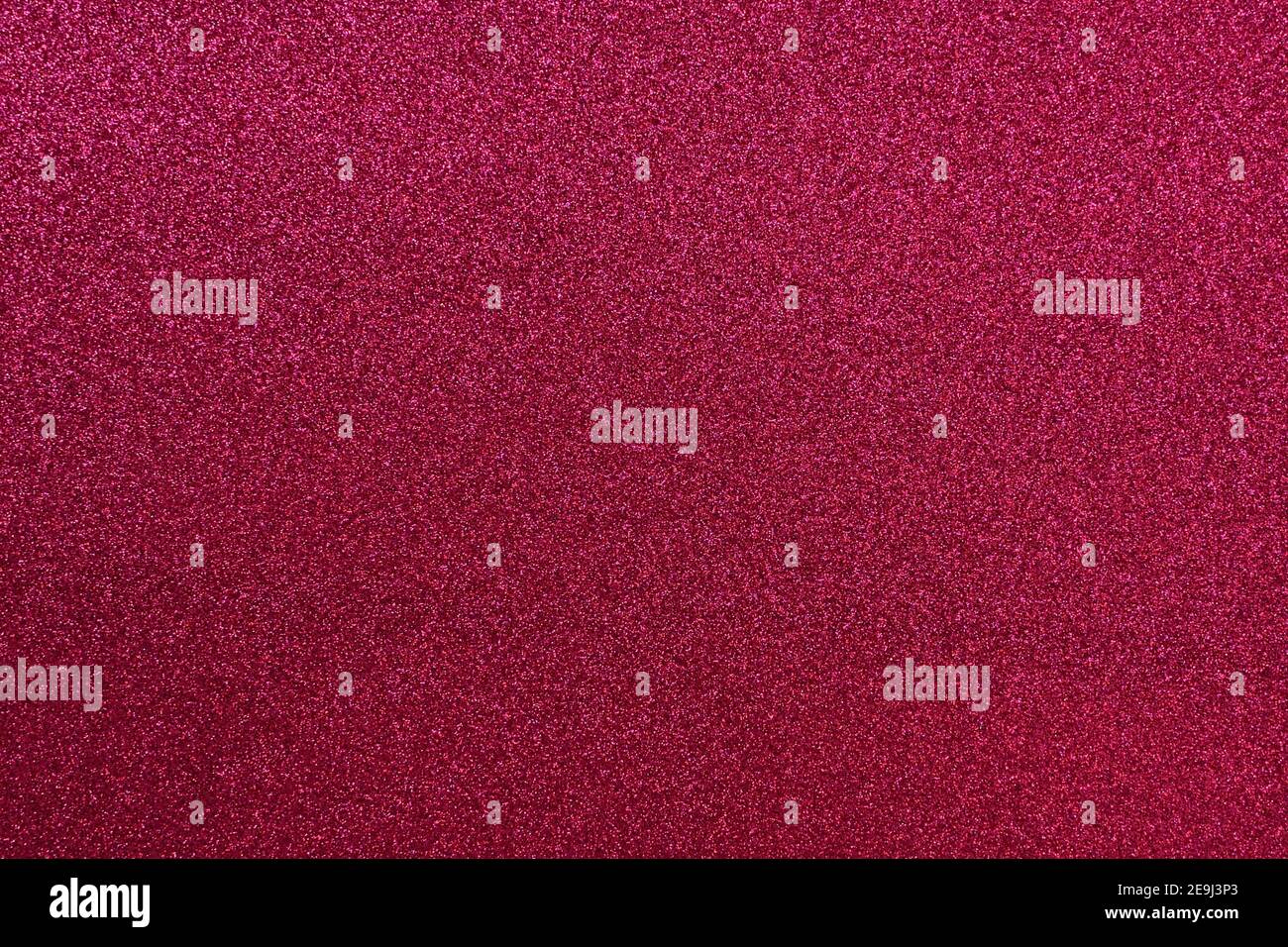 Green glitter texture abstract background Stock Photo