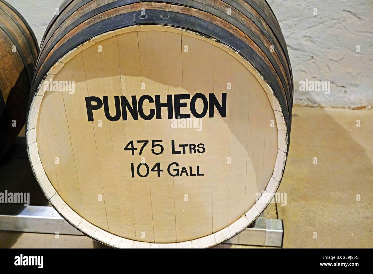 Adelaide penfold estate hires stock photography and images Alamy