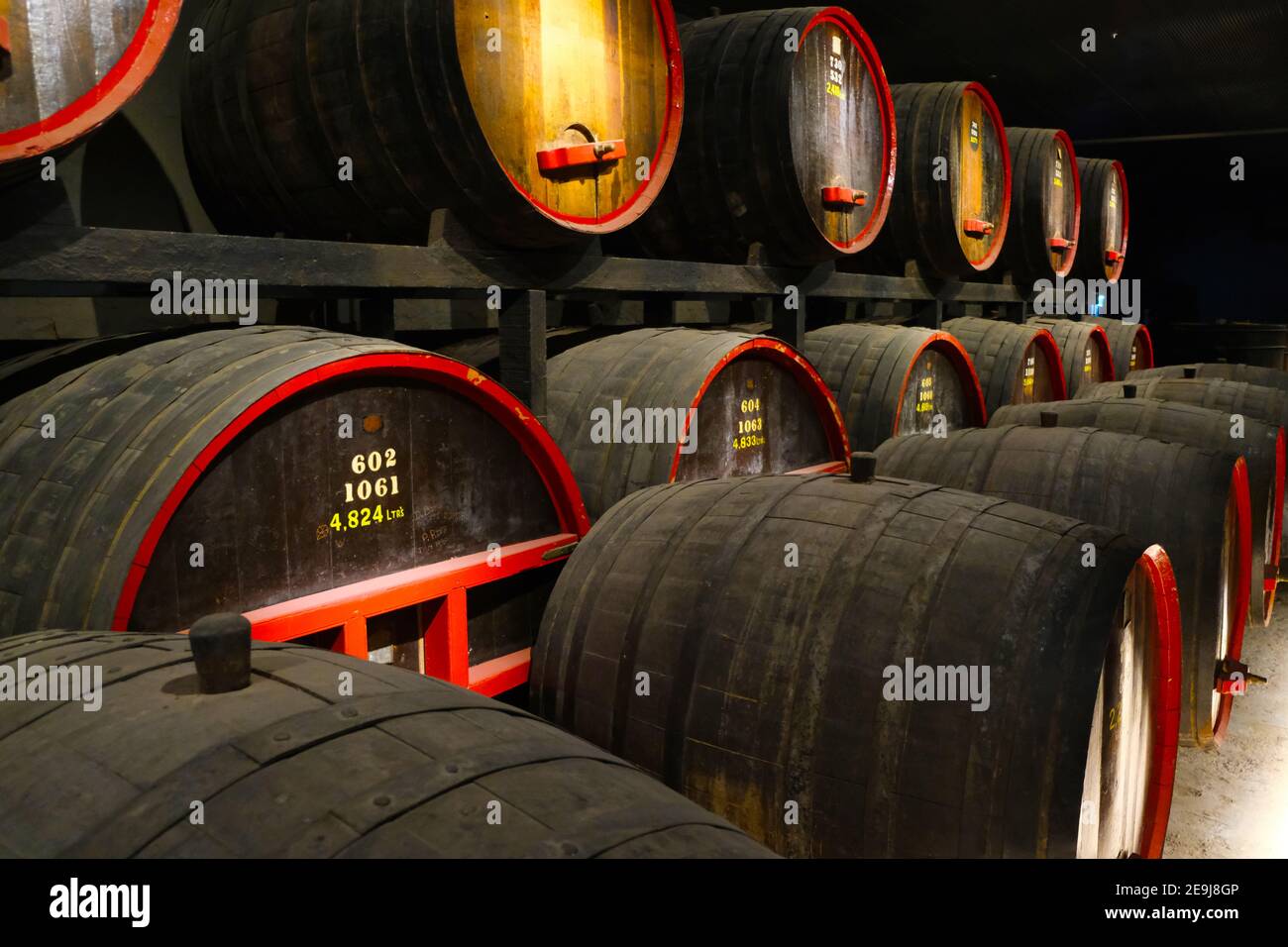 Penfolds wine australia hires stock photography and images Alamy