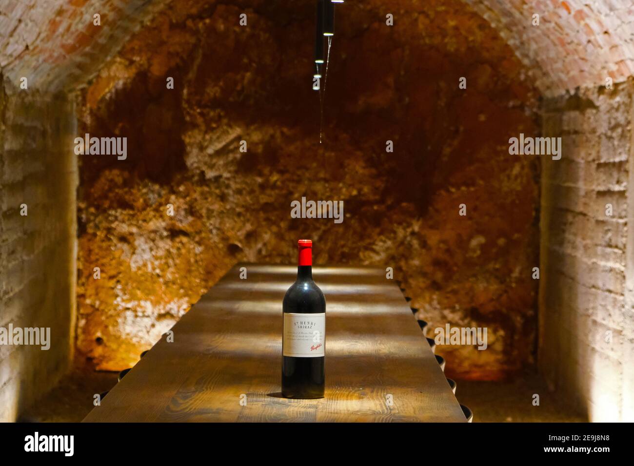 Adelaide, penfolds magill estate hires stock photography and images Alamy
