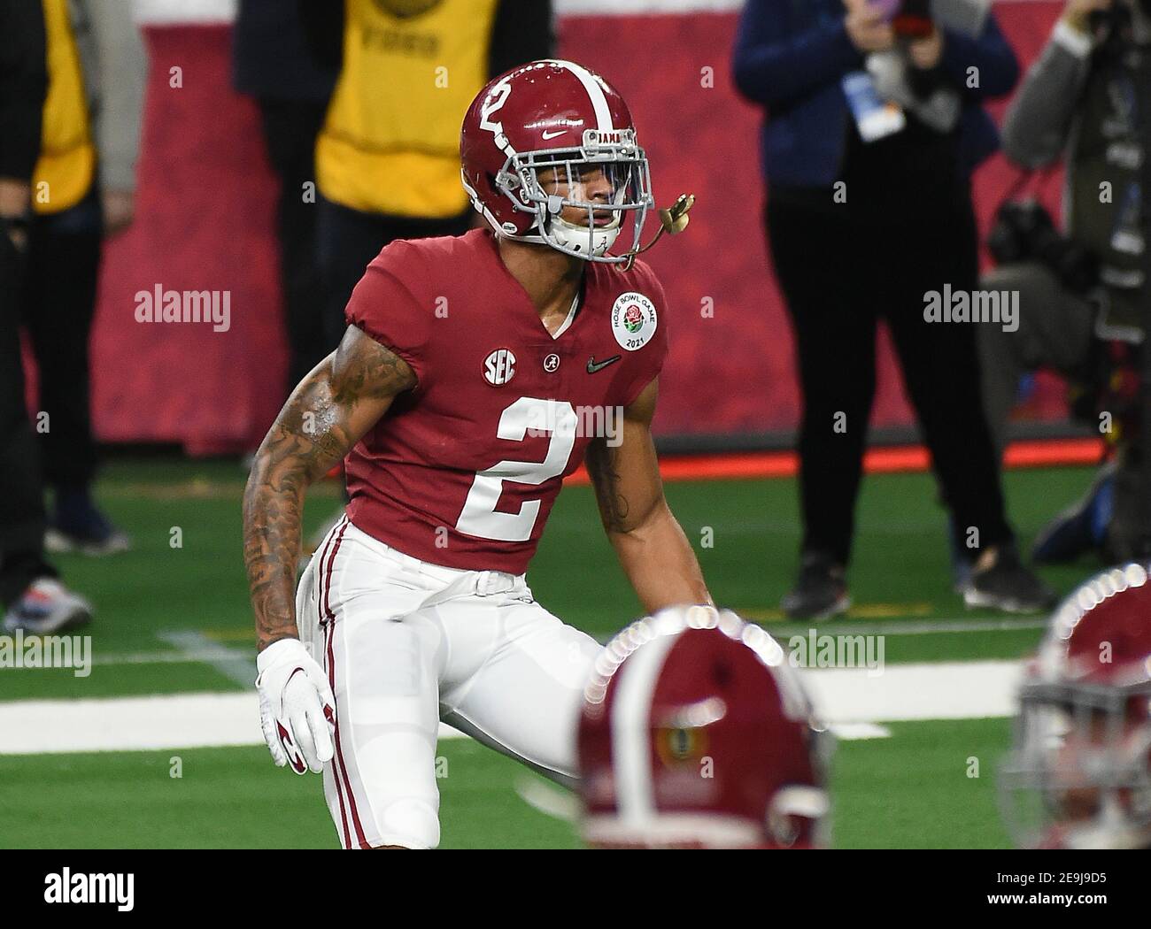 Pat surtain broncos hi-res stock photography and images - Alamy