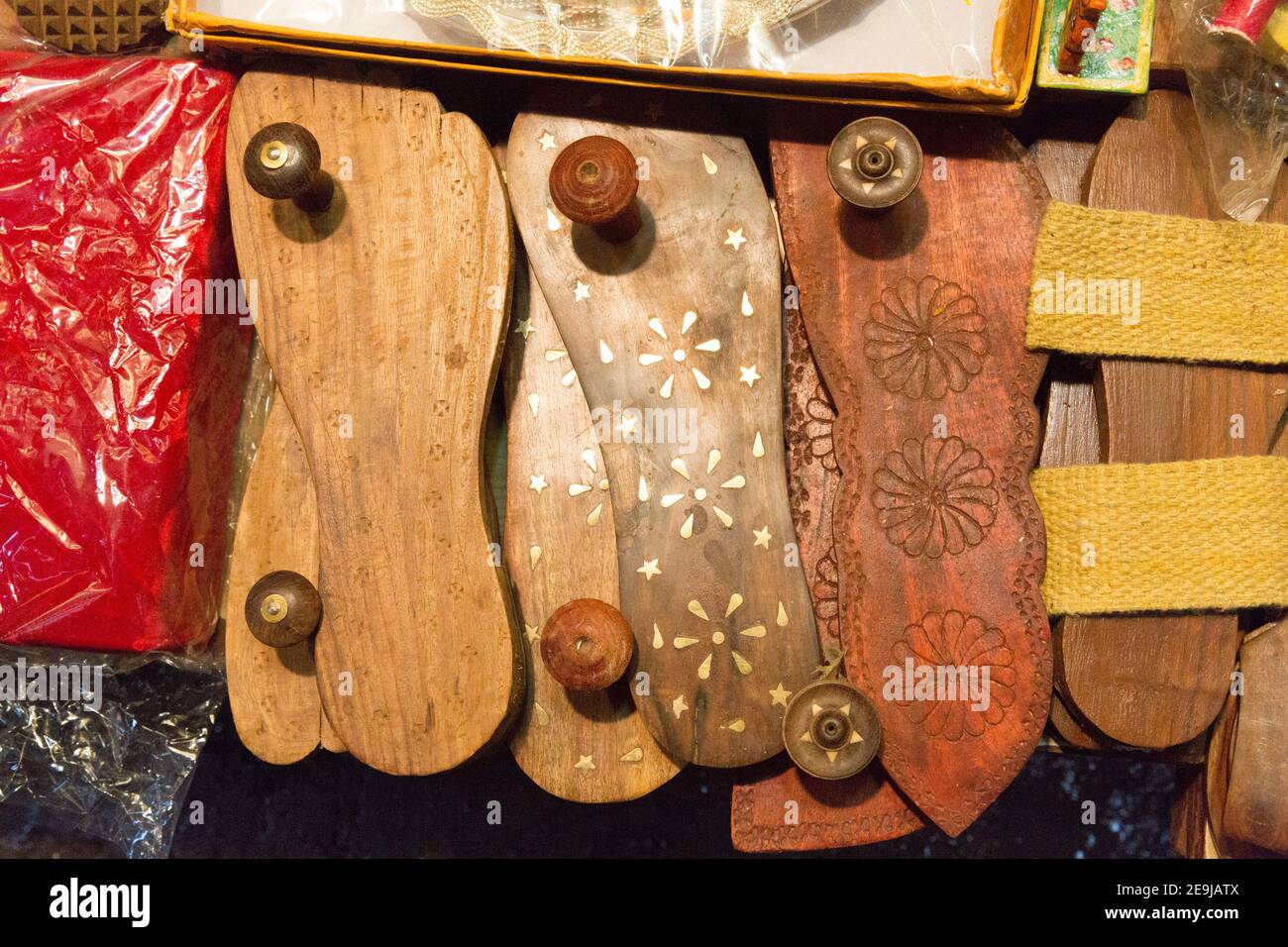 holy communion sandals