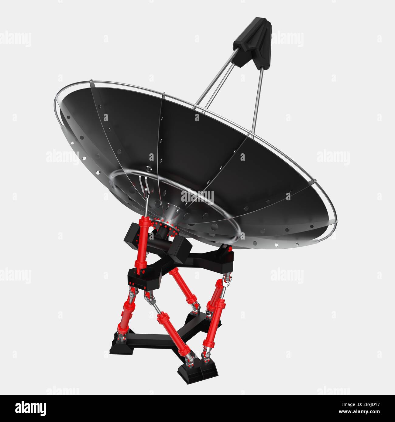 Rotating Radio Transmitter High Resolution Stock Photography and Images ...