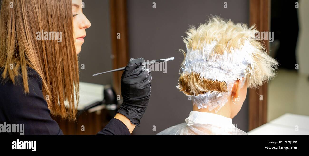7. "Sandy Blonde Hair Dyeing Process on Tumblr" - wide 9