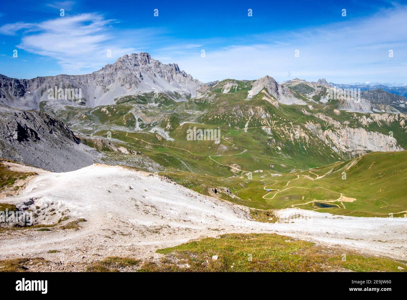 Petit Mont High Resolution Stock Photography And Images Alamy