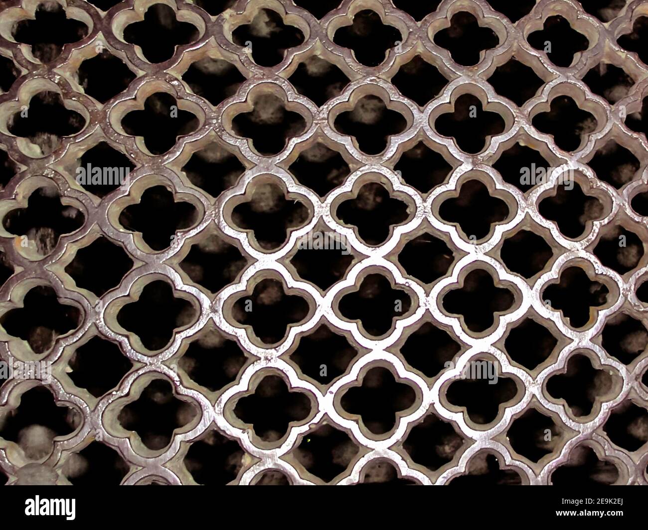 Window iron grill abstract design hi-res stock photography and images -  Page 2 - Alamy