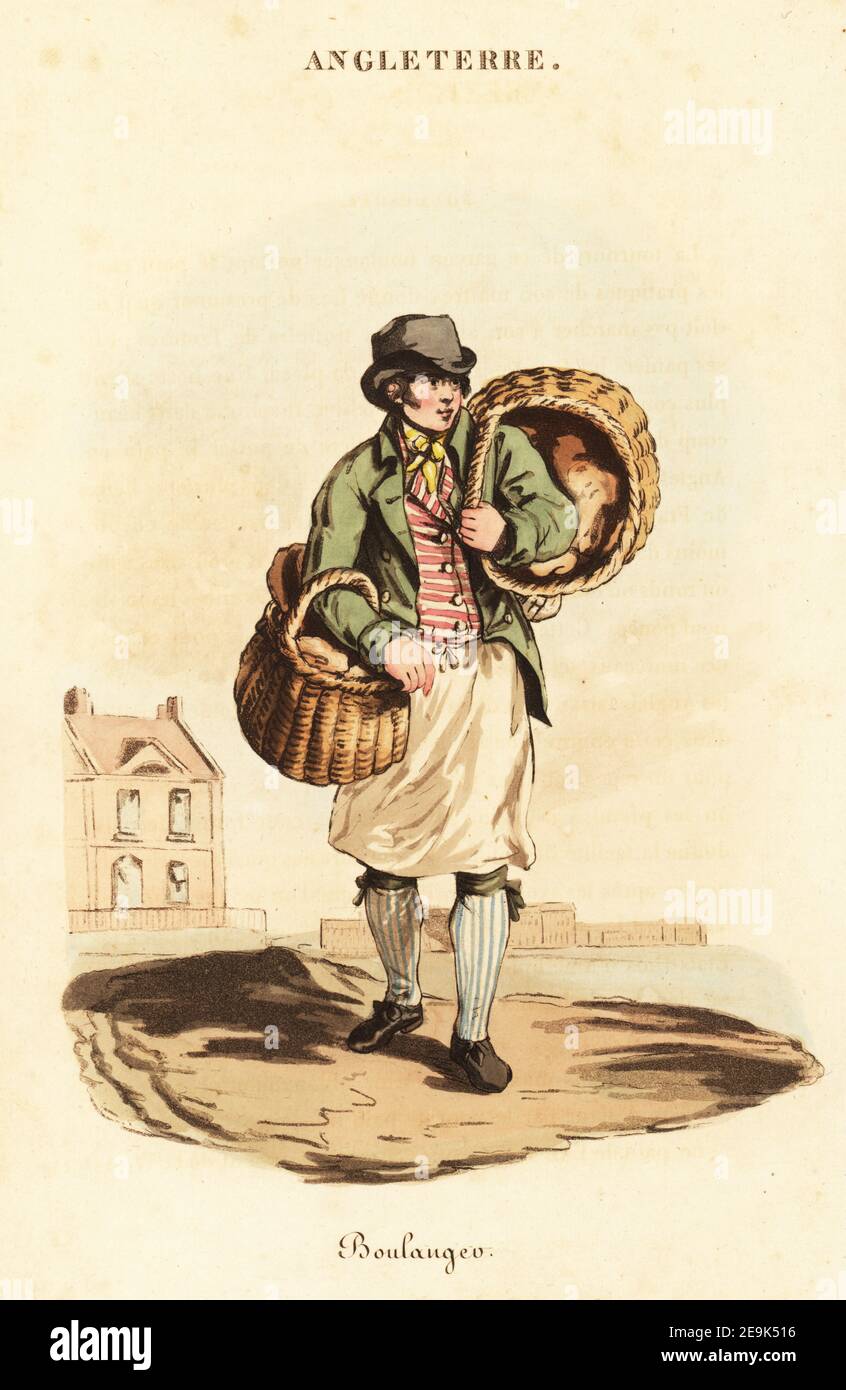 William baker hires stock photography and images Alamy