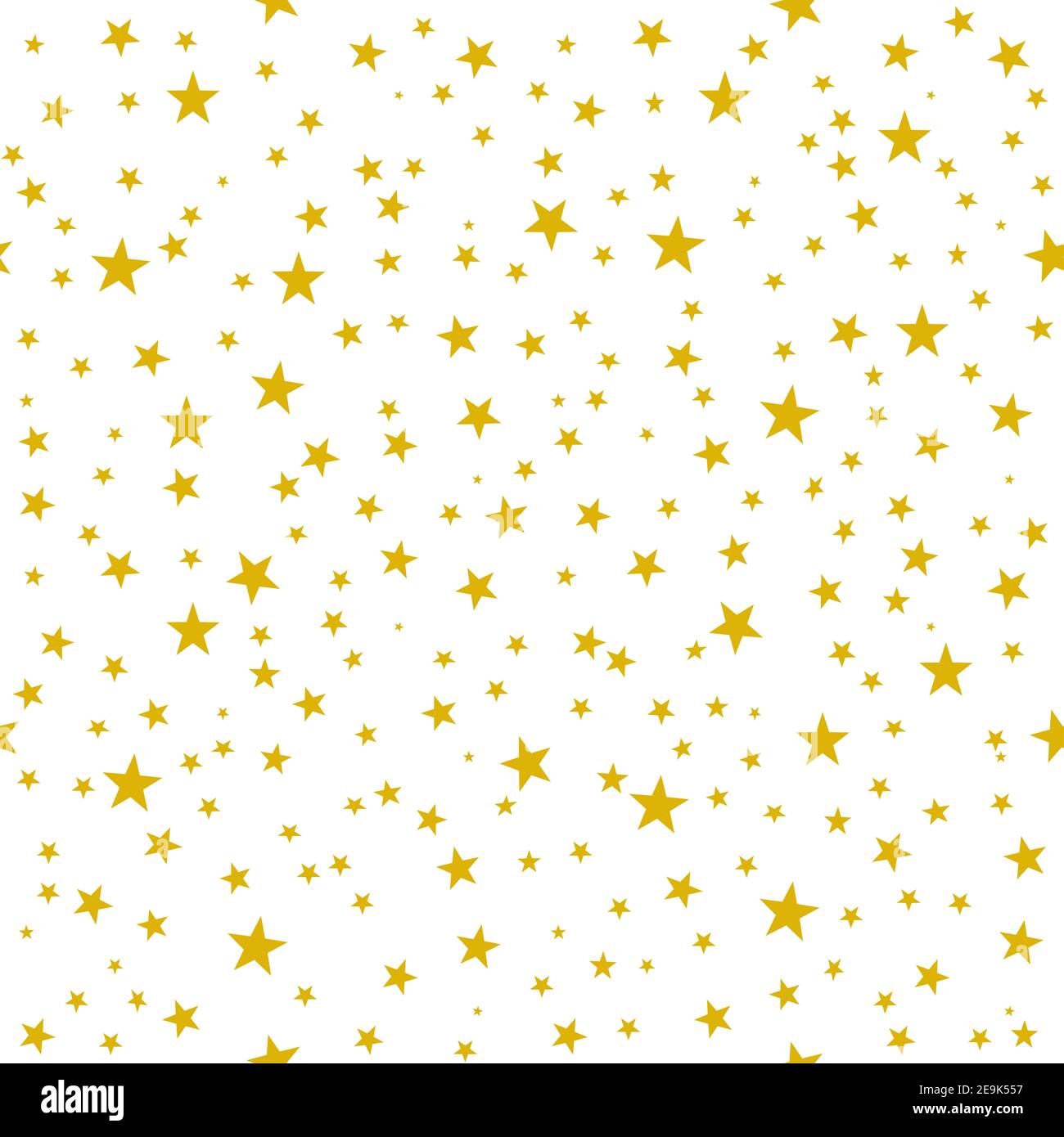 Random falling stars hi-res stock photography and images - Alamy