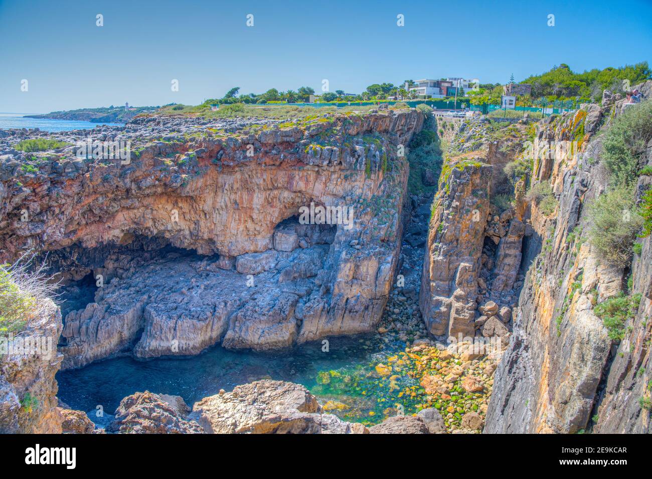 Villa inferno hi-res stock photography and images - Alamy