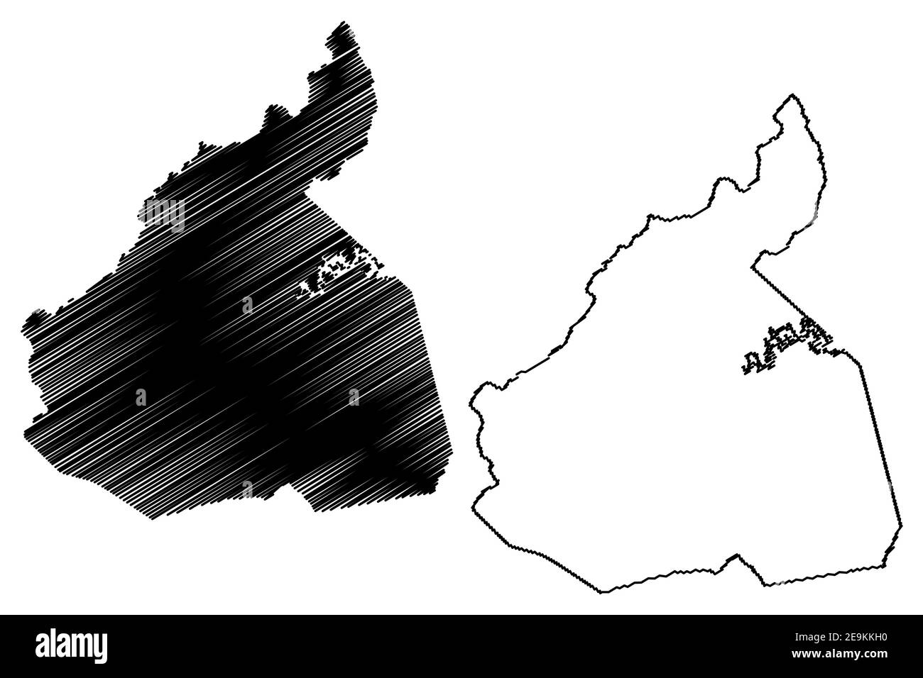 McDowell County, North Carolina State (U.S. county, United States of