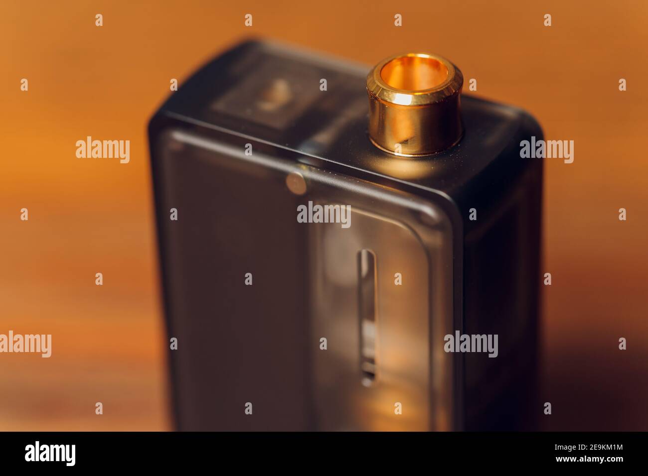 Pod mods hi-res stock photography and images - Alamy