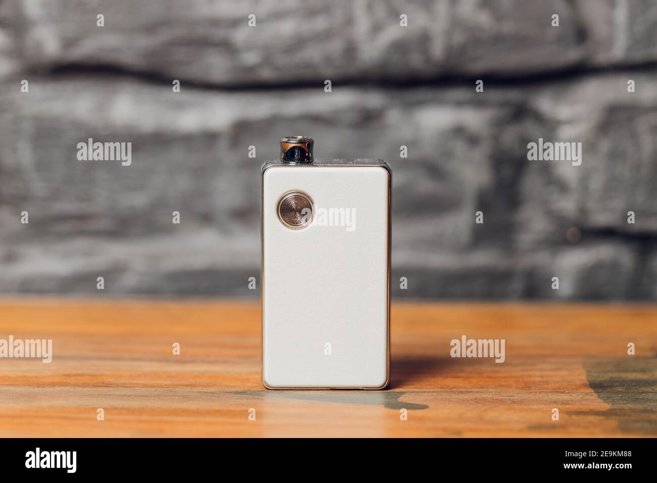 Pod mods hi-res stock photography and images - Alamy